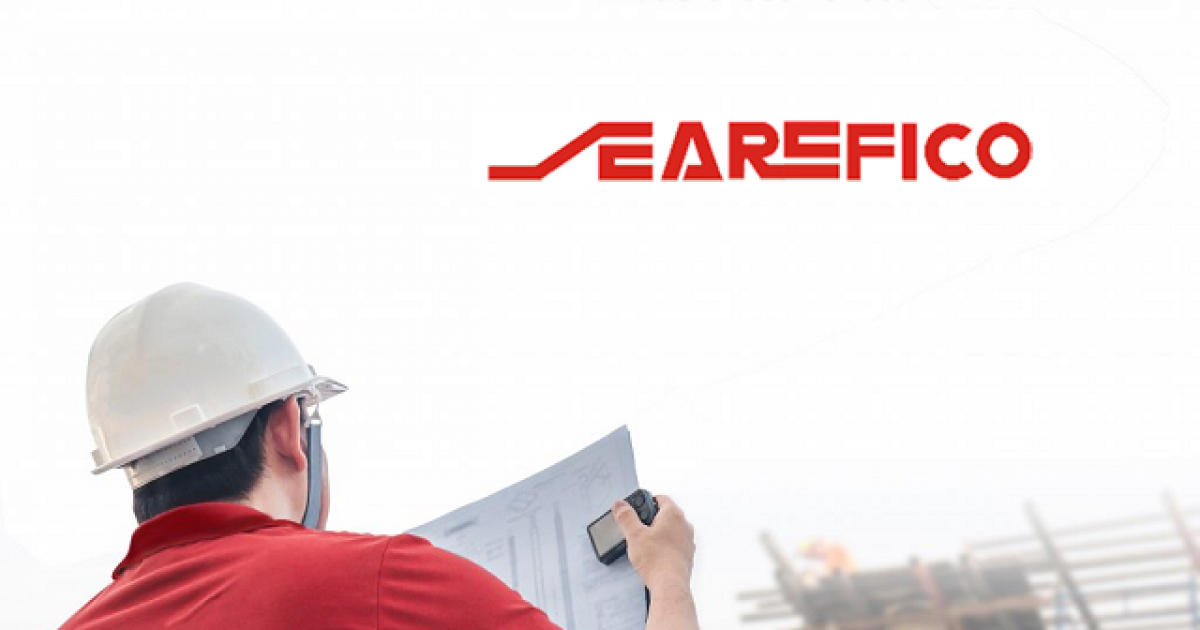 Searefico (SRF) vạch kế hoạch tăng trưởng bền vững, mục tiêu doanh thu 2.200 tỷ đồng năm 2025