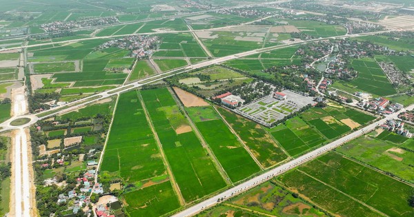 Vì sao khu Nam Hà Nội trở thành nơi hút nhân lực chất lượng cao
