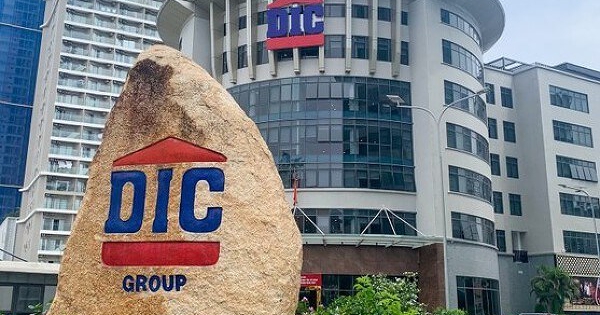 CTCK tiếp tục muốn giải chấp hàng triệu cổ phiếu DIG của người nhà Chủ tịch DIC Group