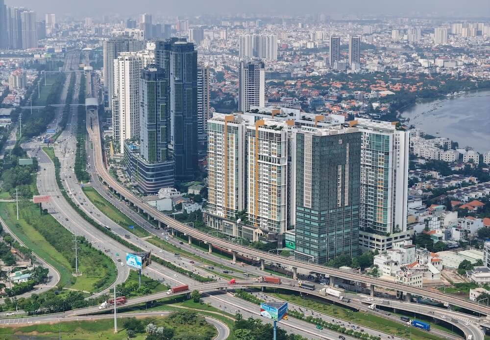 HoREA đề xuất TPHCM không cấm lưu trú ngắn ngày trong chung cư