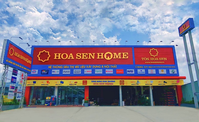 HSG gặp khó: Lãi giảm 36% và bị Mỹ 'siết' thuế chống bán phá giá