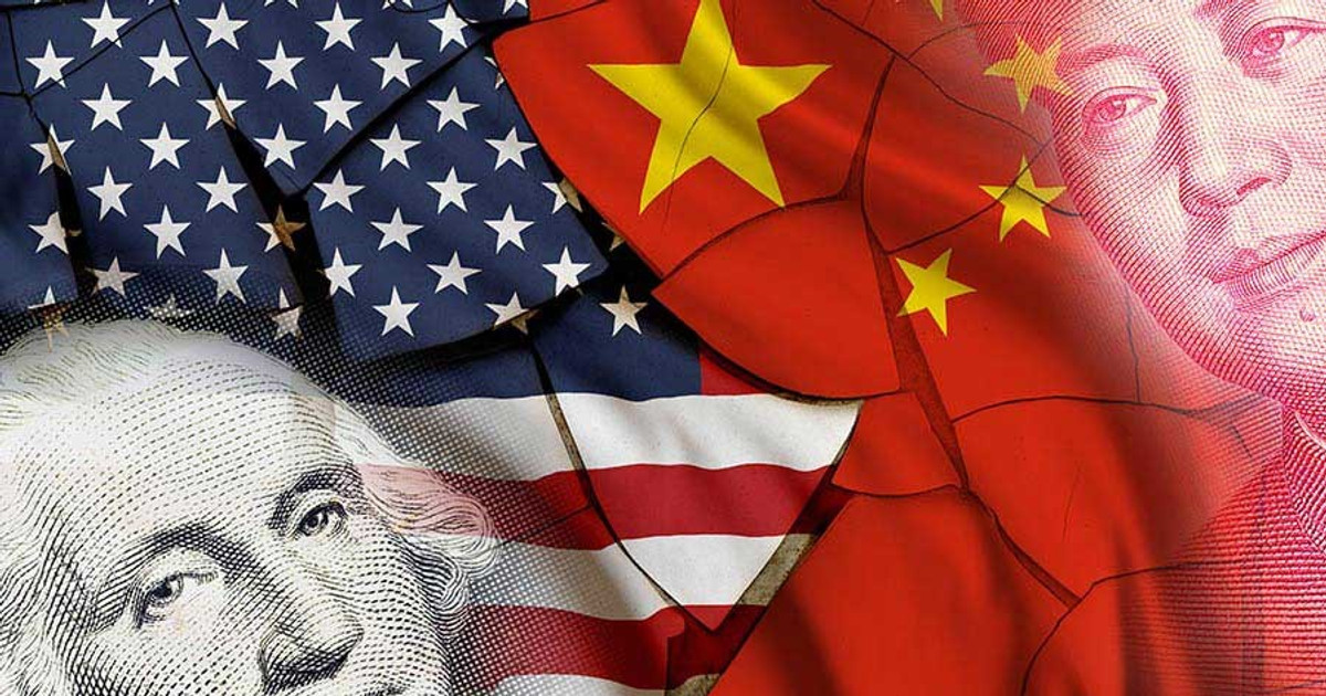 Nóng: Nhà Trắng cân nhắc giảm thuế quan với Trung Quốc xuống còn dưới 65%