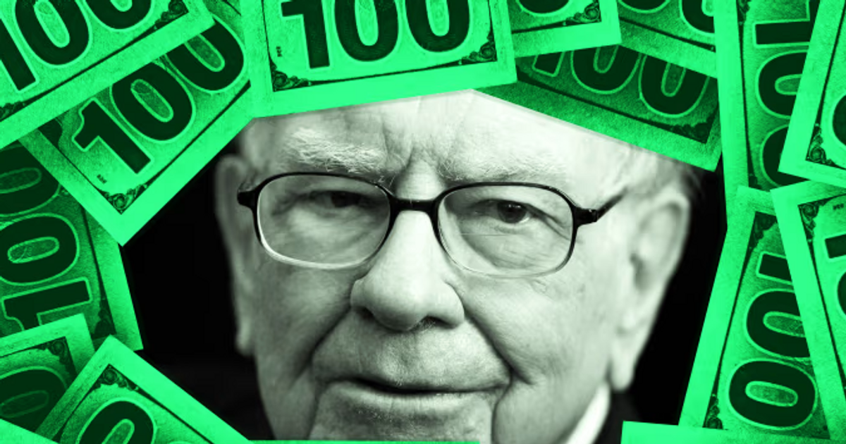 Sau cú 'chốt lời' Apple, Warren Buffett sẽ rót tiền vào đâu với 318 tỷ USD?