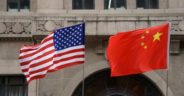 Thương chiến Mỹ-Trung: Hé lộ 'vũ khí' tối thượng giúp Bắc Kinh chiến tới cùng với Washington, 'niềm tự hào' của Không quân Mỹ sẽ không thể cất cánh nếu thiếu thứ này