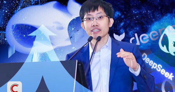 'Cha đẻ' thiên tài của DeepSeek: Sinh ra từ làng, 40 tuổi trở thành người hùng Trung Quốc, sống giản dị hơn bất kỳ CEO, founder nổi tiếng nào