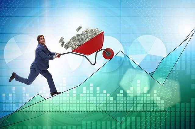 Phiên 24/4: Khối ngoại trở lại mua ròng gần 500 tỷ đồng, cổ phiếu nào được gom mạnh nhất?