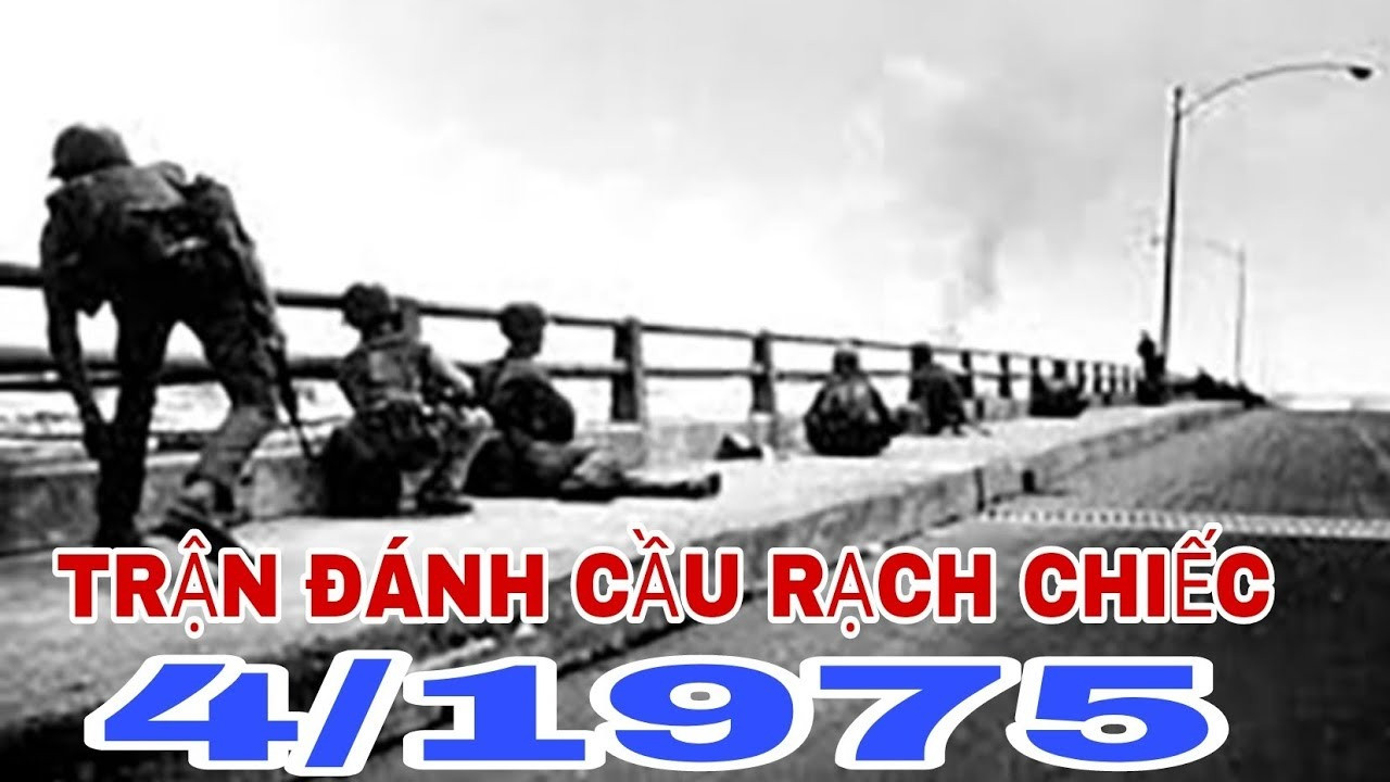 Cây cầu hơn 60 năm tuổi từng là điểm nóng chiến lược trong chiến dịch Hồ Chí Minh: Biểu tượng lịch sử, phát triển của miền Nam Việt Nam