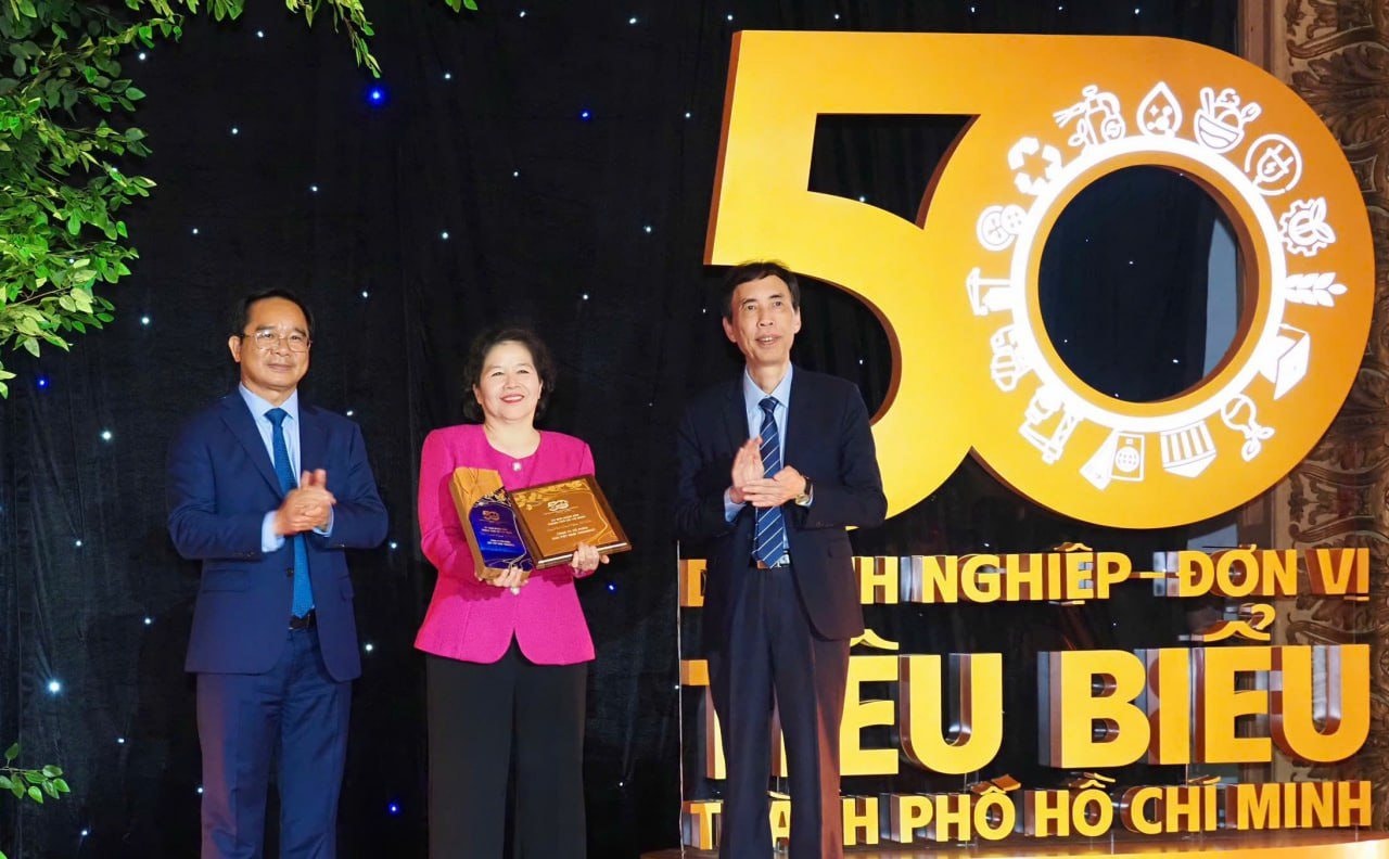 CEO Mai Kiều Liên: Vinamilk đã hoàn thành các bước nền tảng trong chiến lược đổi mới toàn diện