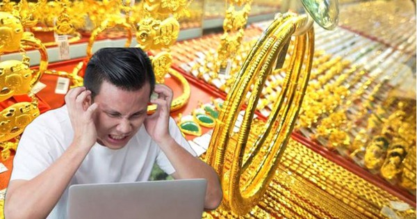 Giá vàng lập đỉnh, nhiều gia đình lao đao vì nợ cũ: Vay 5 cây vàng, 4 năm sau trả vàng hay tiền mặt thêm 10% lãi suất