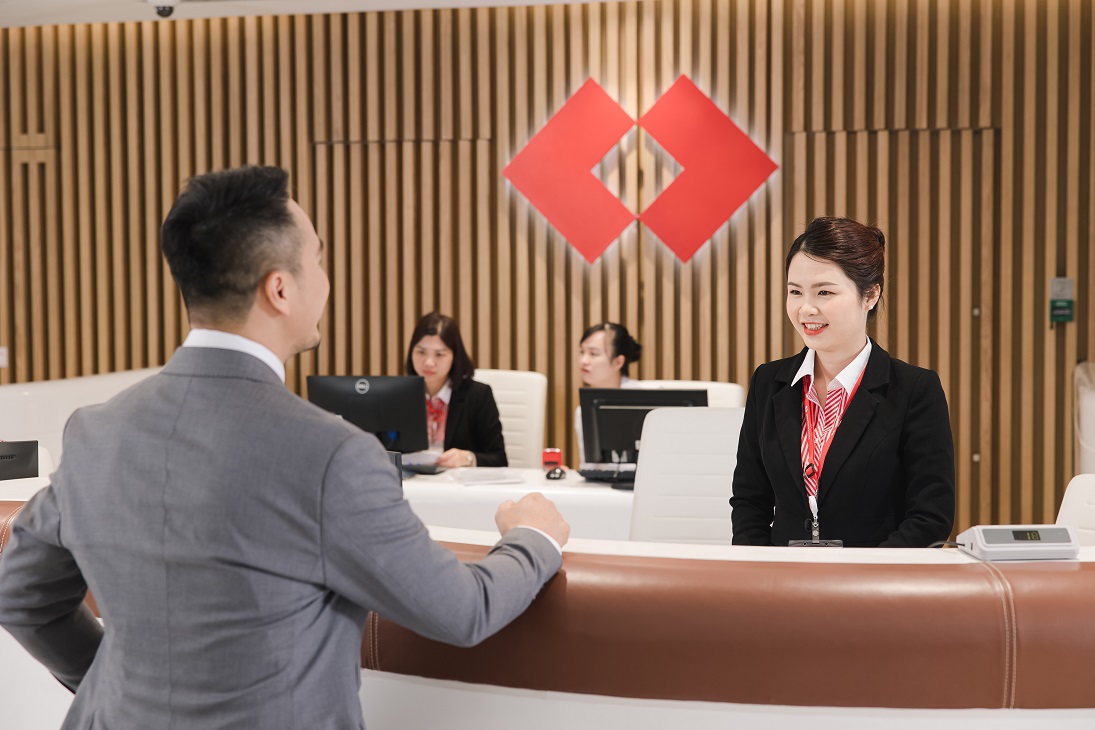 Global Finance năm thứ 2 liên tiếp vinh danh Techcombank là Ngân hàng tốt nhất Việt Nam