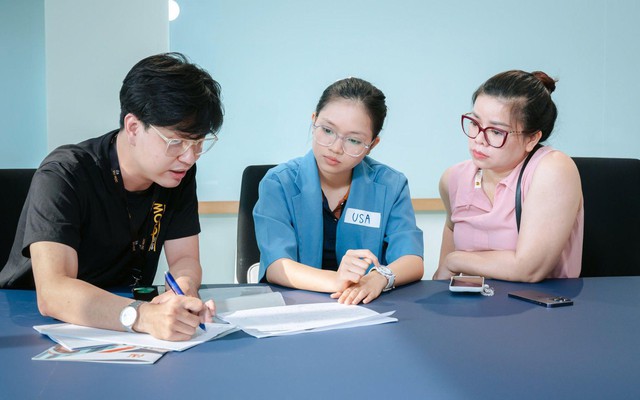 ILA Du học - Giải pháp toàn diện giúp học sinh Việt tiến ra thế giới