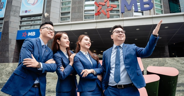 Lợi nhuận một ngân hàng tăng gần 45% trong quý I, kinh doanh khác lãi đột biến gần 1.200 tỷ