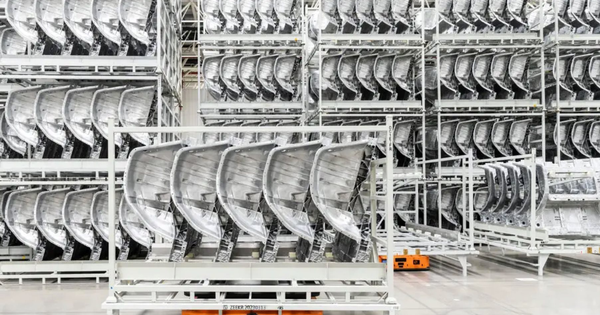Trung Quốc thống trị thế giới nhờ đội quân robot: Số lượng các nhà máy tự động đã vượt Mỹ, Nhật Bản, cuộc cách mạng xe điện 'made by robot' sẽ sớm diễn ra