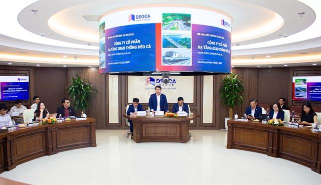 HHV ước lãi quý đầu năm 167 tỷ đồng