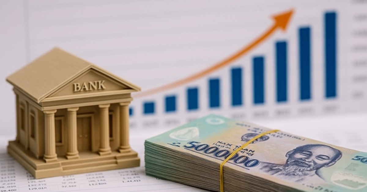 Tín dụng tăng gấp 3 lần cùng kỳ: Ngân hàng Nhà nước có còn dư địa nới lỏng?